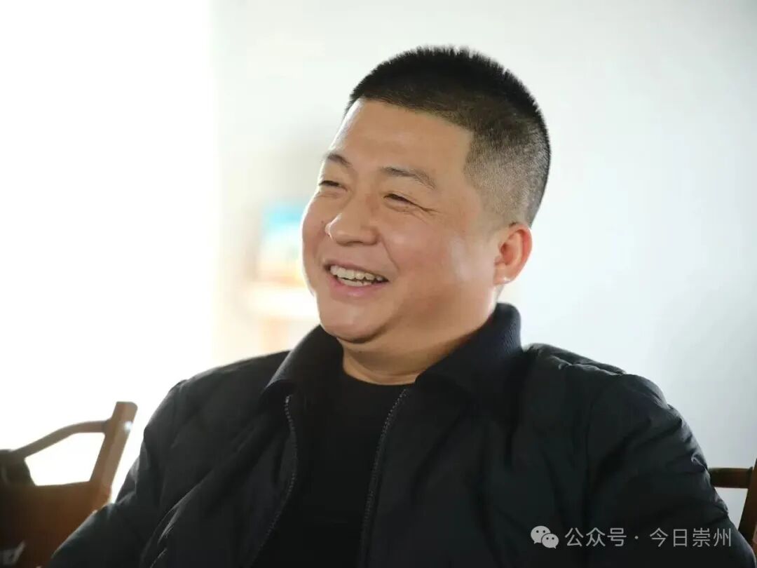 闯荡大湾区，崇州“负二代”变形记